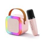 Portable Bluetooth Speaker With Mic​