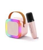 Portable Bluetooth Speaker With Mic​