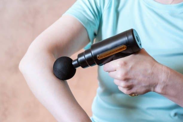 Massage Gun