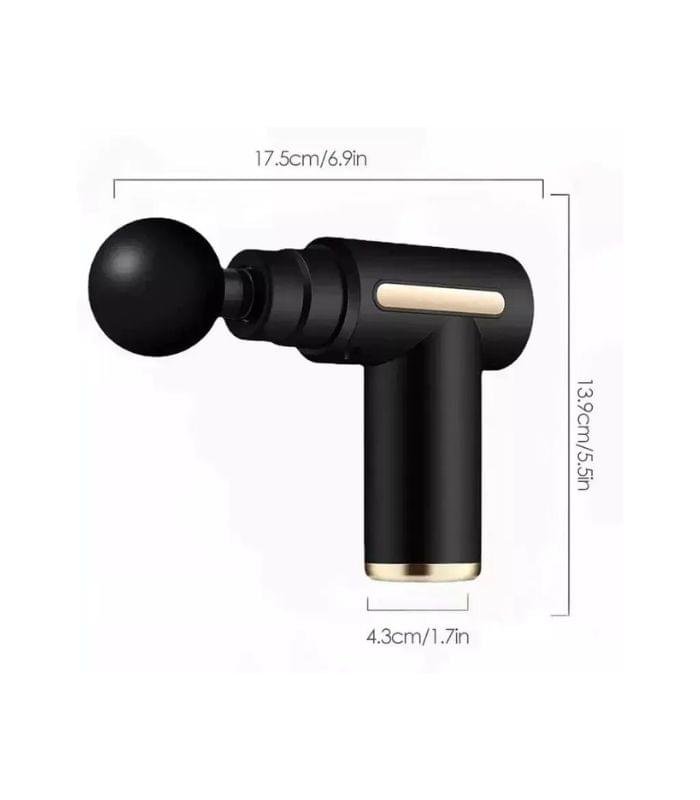 Best Massage Gun