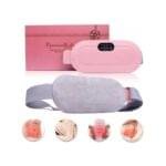 period heating pad