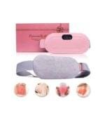 period heating pad