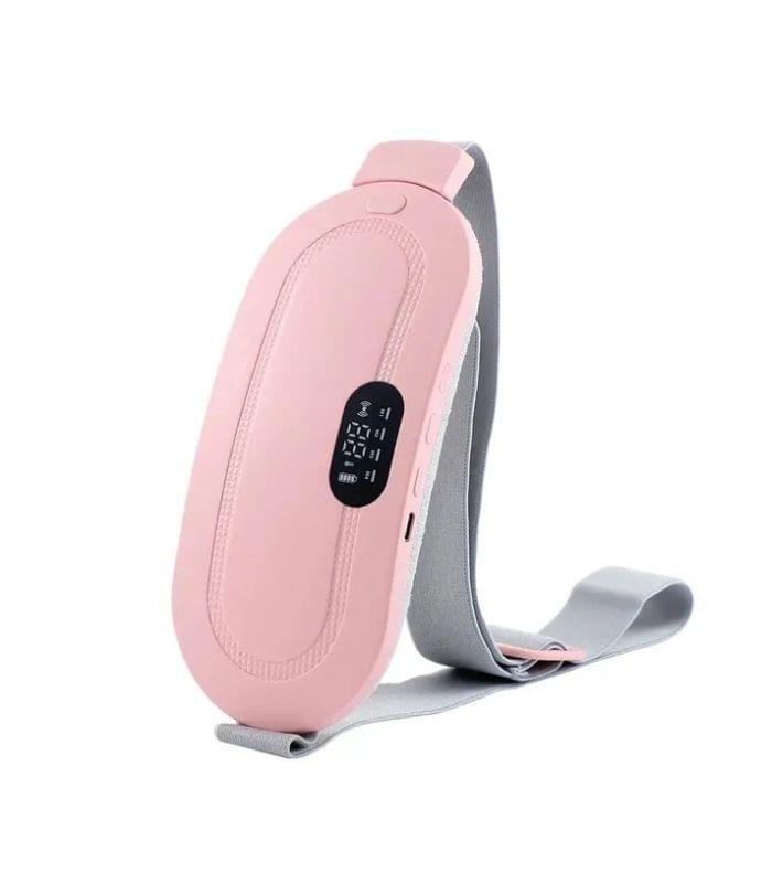 period heating pad
