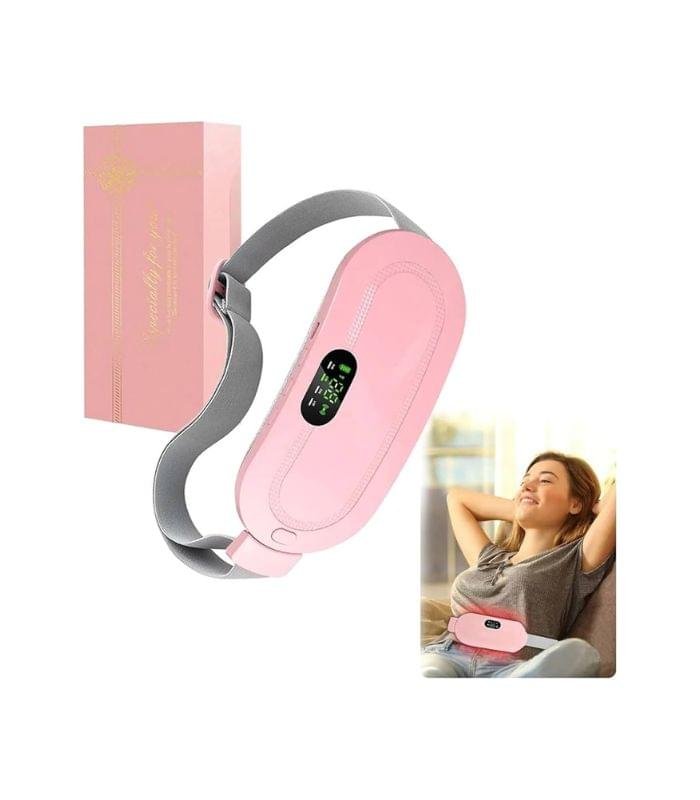 period heating pad