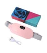 period heating pad