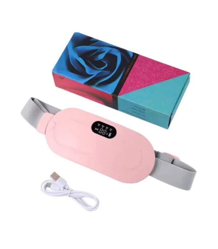 period heating pad