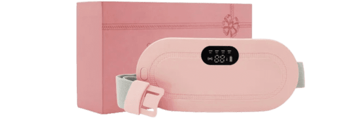 Period Heating Pad