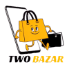 Two Bazar Logo