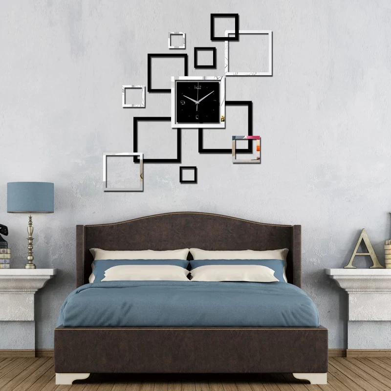 Best Wall Clock for bed room