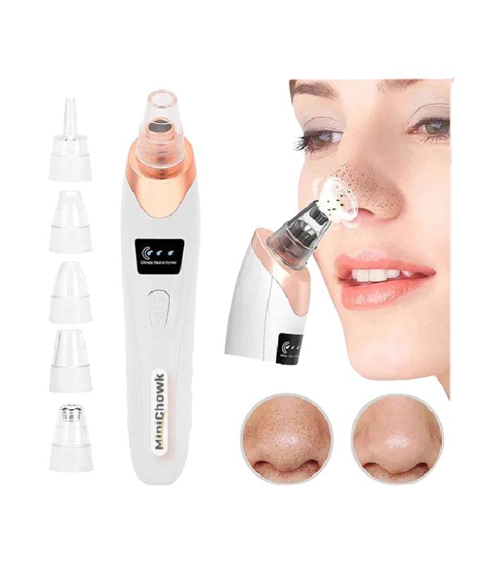 Blackhead Remover Machine