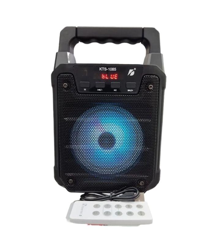 KTS 1085 Bluetooth Speaker
