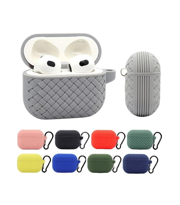 Silicone Case Airpods