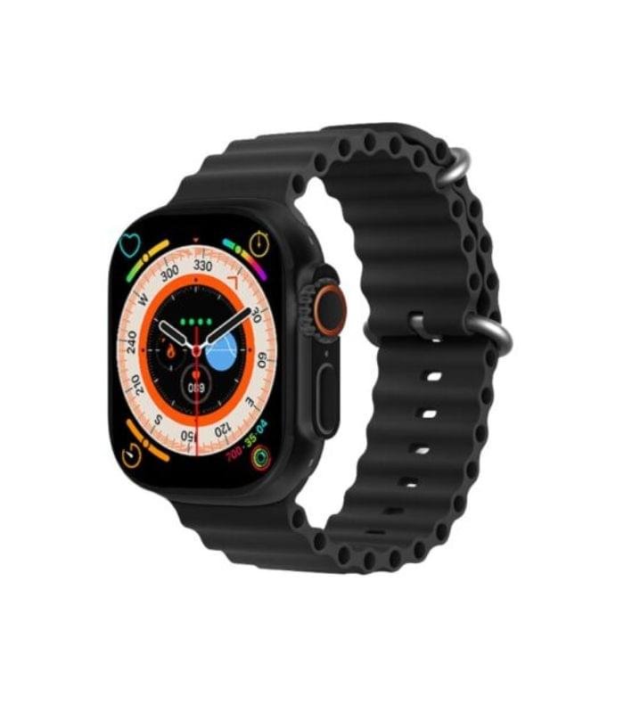 T900 Ultra Smart Watch Of 2026 T900 Ultra Smart Watch
