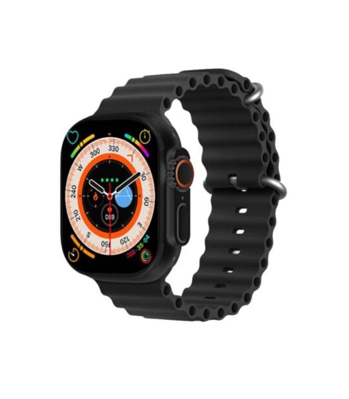 T900 Ultra Smart Watch Of 2026 T900 Ultra Smart Watch