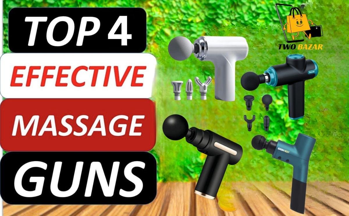 Massage Gun in 2026