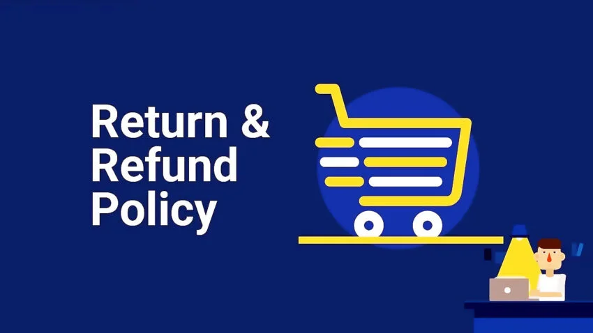 Refund and Returns Policy at Two Bazar