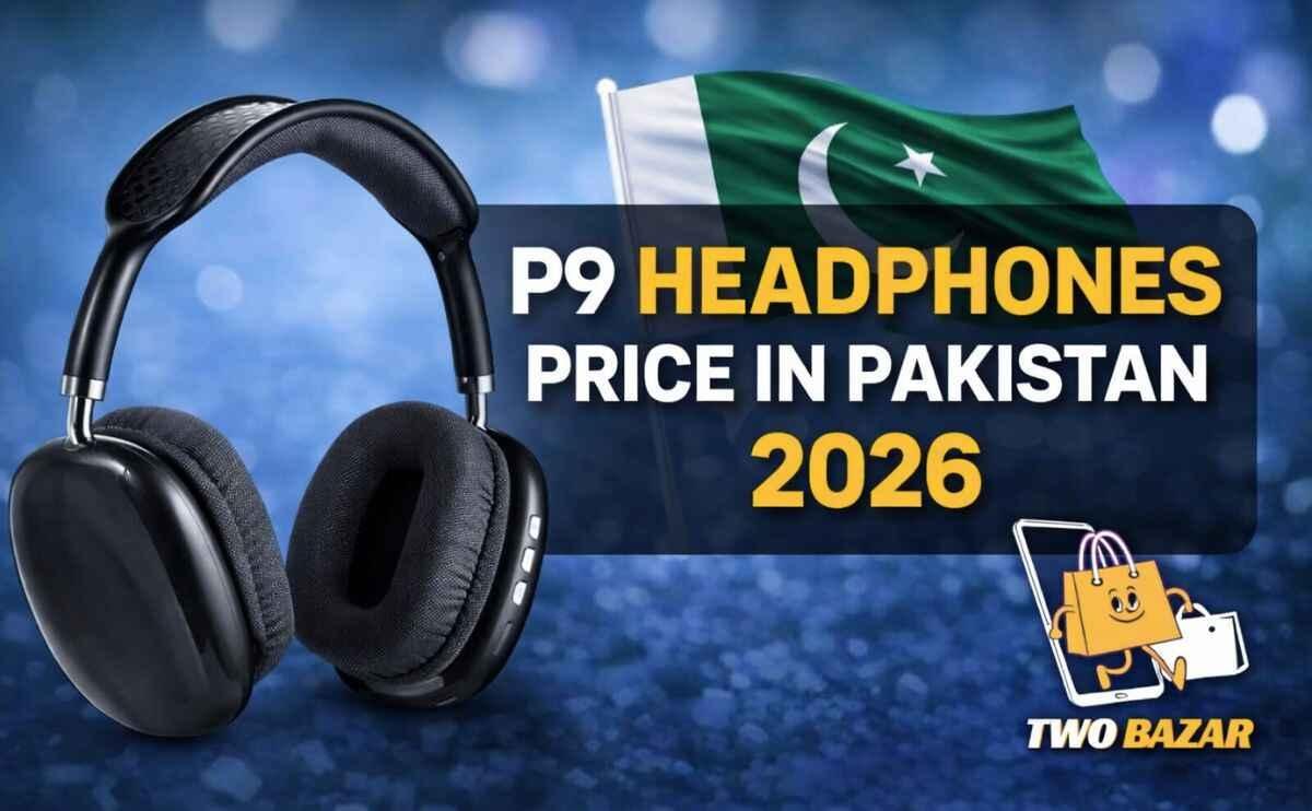 P9 Headphones